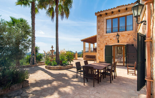 Ferienhaus Vall d'Or