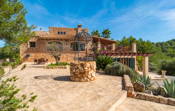 Ferienhaus Vall d'Or