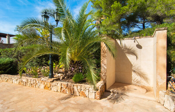 Ferienhaus Vall d'Or