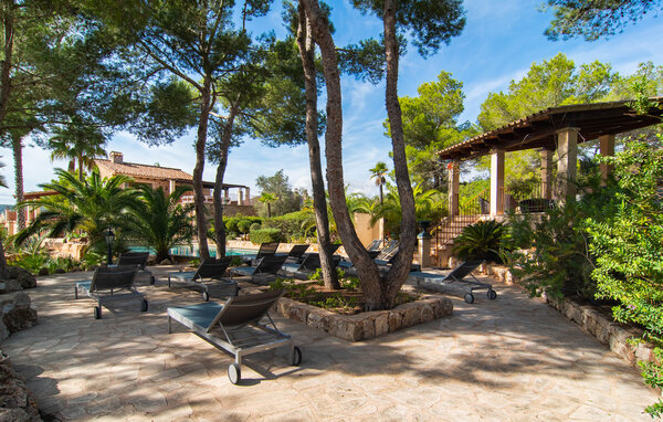 Ferienhaus Vall d'Or