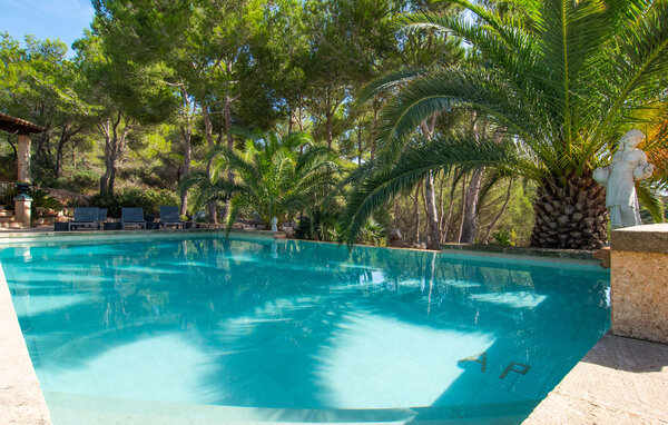 Ferienhaus Vall d'Or