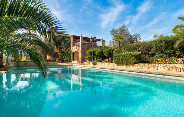 Ferienhaus Vall d'Or