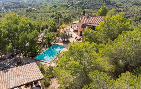 Ferienhaus Vall d'Or