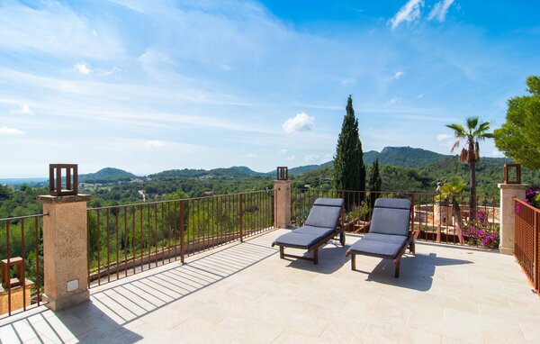Ferienhaus Vall d'Or