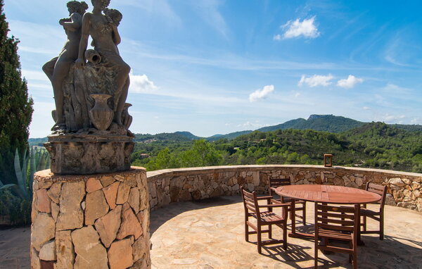 Ferienhaus Vall d'Or