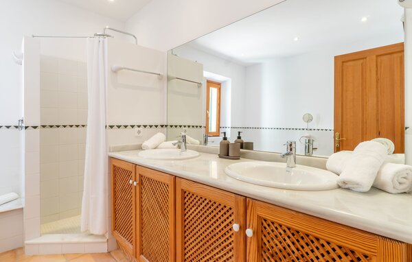 Holiday Home - Pablo, Arta , Spain - EMF354 701