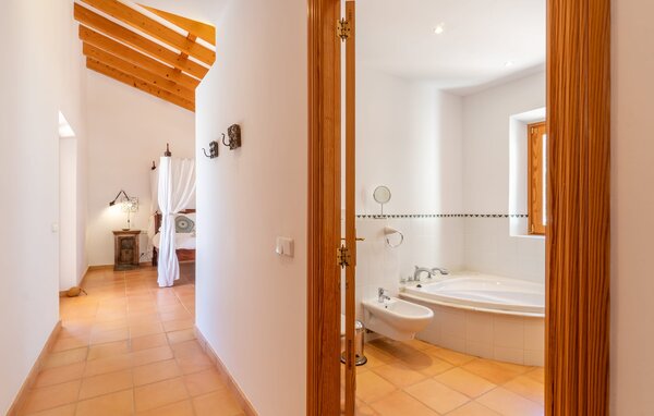 Holiday Home - Pablo, Arta , Spain - EMF354 703
