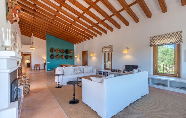 Holiday Home - Pablo, Arta , Spain - EMF354 601