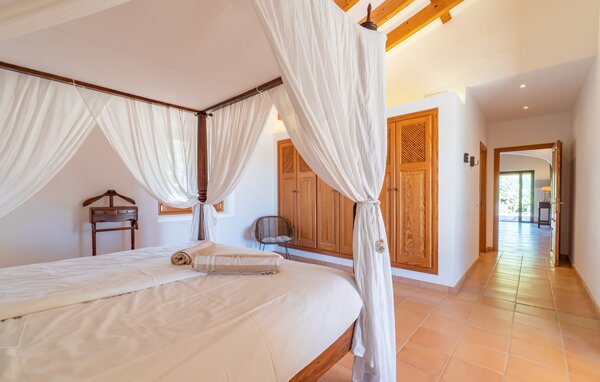 Holiday Home - Pablo, Arta , Spain - EMF354 604