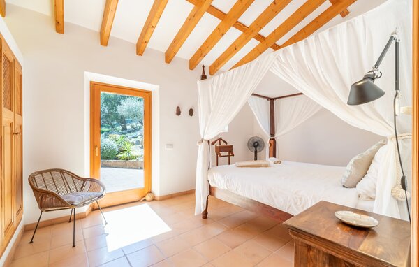 Holiday Home - Pablo, Arta , Spain - EMF354 605