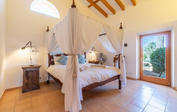 Holiday Home - Pablo, Arta , Spain - EMF354 609