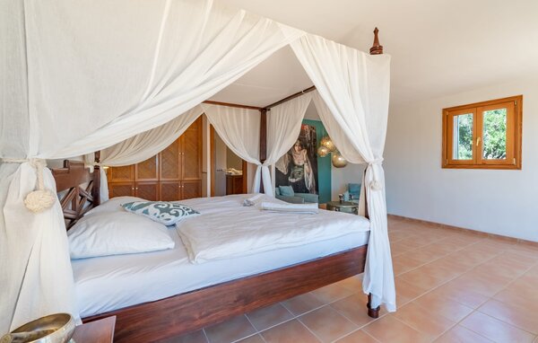 Holiday Home - Pablo, Arta , Spain - EMF354 614