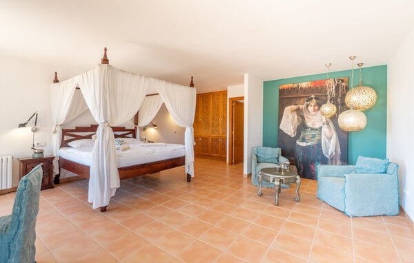 Holiday Home - Pablo, Arta , Spain - EMF354 615