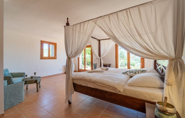 Holiday Home - Pablo, Arta , Spain - EMF354 617