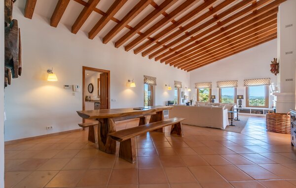 Holiday Home - Pablo, Arta , Spain - EMF354 501