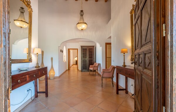 Holiday Home - Pablo, Arta , Spain - EMF354 502