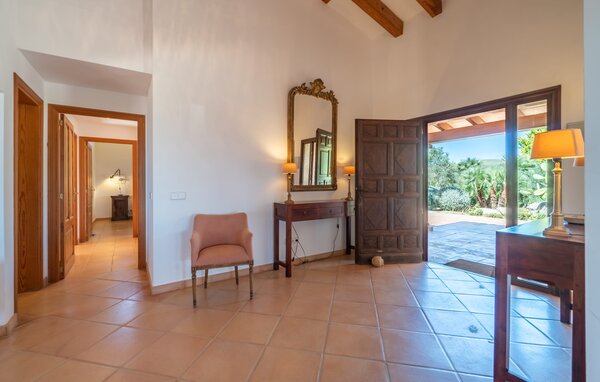 Holiday Home - Pablo, Arta , Spain - EMF354 503