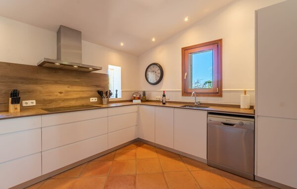 Holiday Home - Pablo, Arta , Spain - EMF354 401
