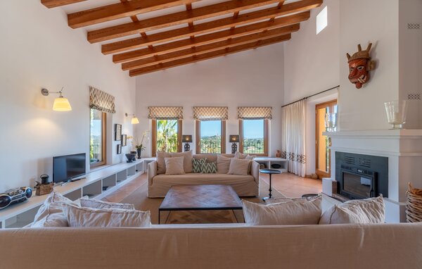 Holiday Home - Pablo, Arta , Spain - EMF354 301