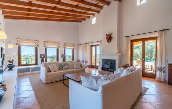 Holiday Home - Pablo, Arta , Spain - EMF354 302