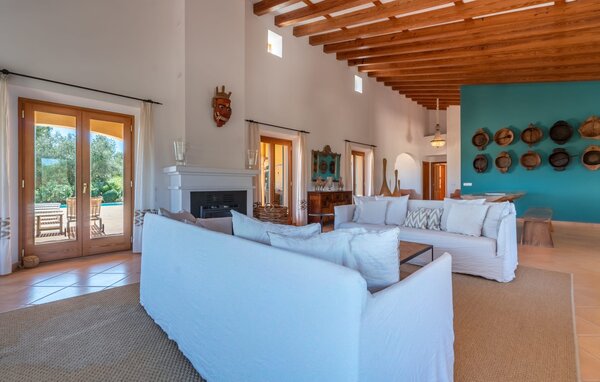 Holiday Home - Pablo, Arta , Spain - EMF354 304