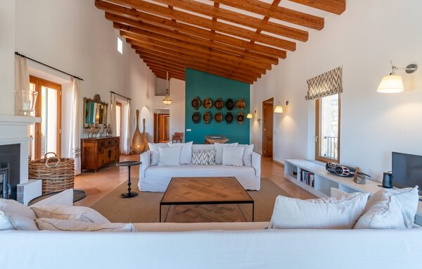 Holiday Home - Pablo, Arta , Spain - EMF354 305