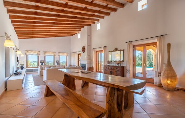 Holiday Home - Pablo, Arta , Spain - EMF354 307