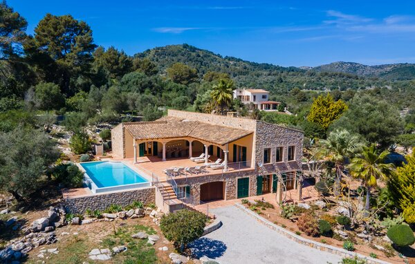 Holiday Home - Pablo, Arta , Spain - EMF354 81