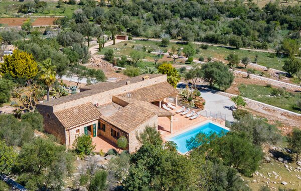 Holiday Home - Pablo, Arta , Spain - EMF354 82