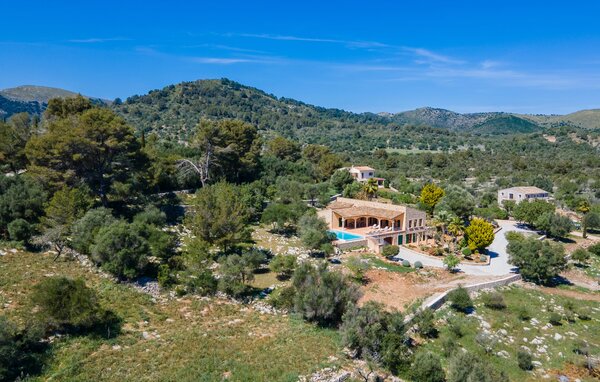 Holiday Home - Pablo, Arta , Spain - EMF354 84
