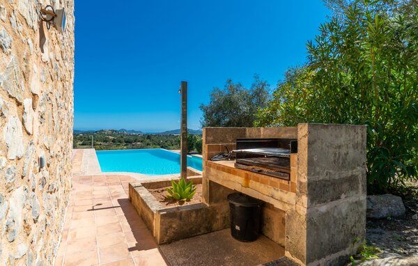 Holiday Home - Pablo, Arta , Spain - EMF354 7