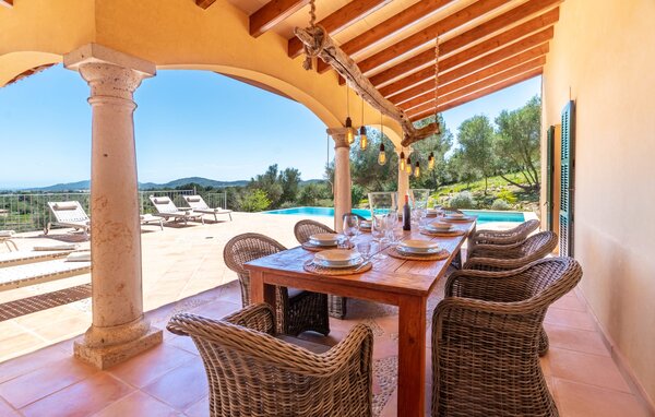 Holiday Home - Pablo, Arta , Spain - EMF354 102