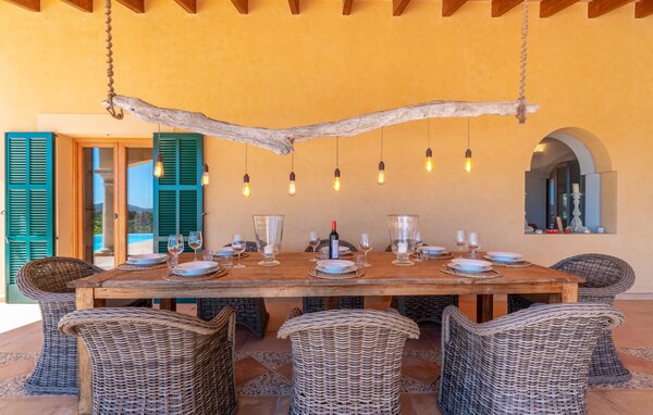 Holiday Home - Pablo, Arta , Spain - EMF354 103