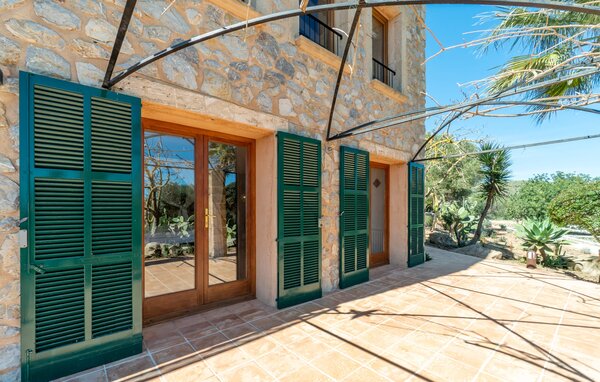 Holiday Home - Pablo, Arta , Spain - EMF354 104