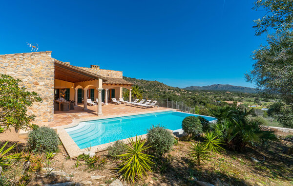 Holiday Home - Pablo, Arta , Spain - EMF354 3