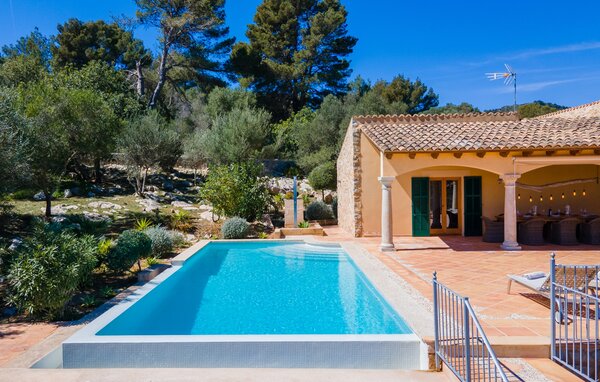 Holiday Home - Pablo, Arta , Spain - EMF354 5