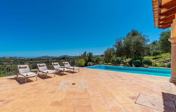 Holiday Home - Pablo, Arta , Spain - EMF354 8
