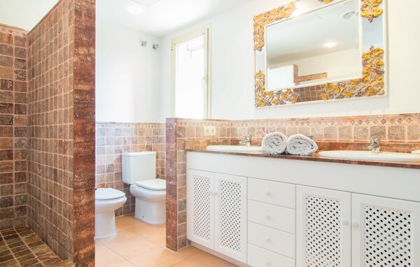 Casa de vacaciones - Encanto, Betlem , España - EMF357 702