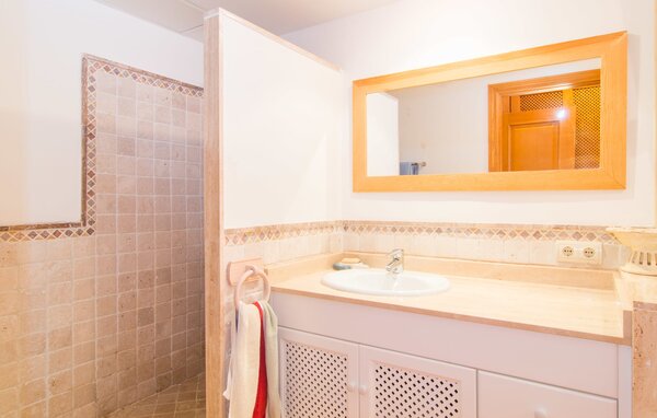 Casa de vacaciones - Encanto, Betlem , España - EMF357 704