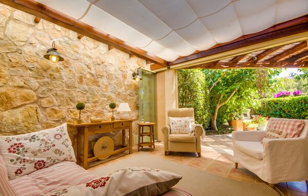 Casa de vacaciones - Encanto, Betlem , España - EMF357 601