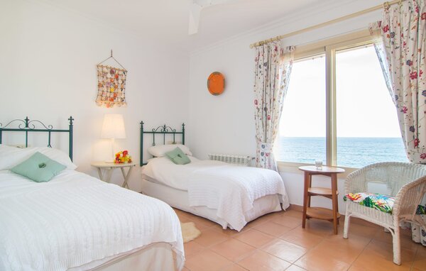 Casa de vacaciones - Encanto, Betlem , España - EMF357 605