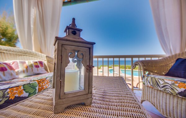 Casa de vacaciones - Encanto, Betlem , España - EMF357 608