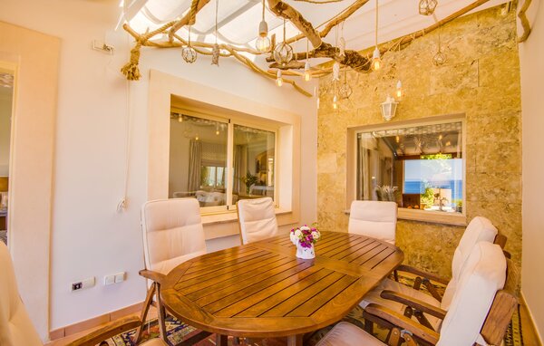 Casa de vacaciones - Encanto, Betlem , España - EMF357 502