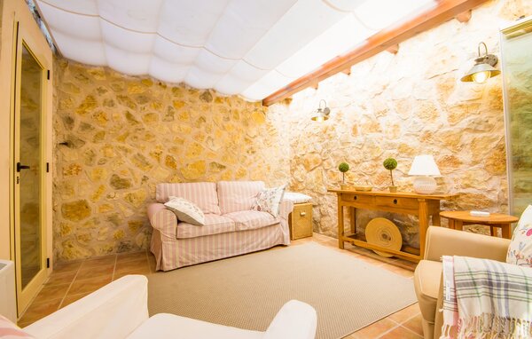 Casa de vacaciones - Encanto, Betlem , España - EMF357 301
