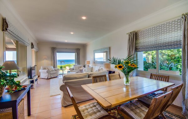 Casa de vacaciones - Encanto, Betlem , España - EMF357 302