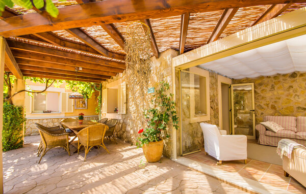 Casa de vacaciones - Encanto, Betlem , España - EMF357 102