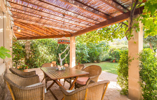 Casa de vacaciones - Encanto, Betlem , España - EMF357 103