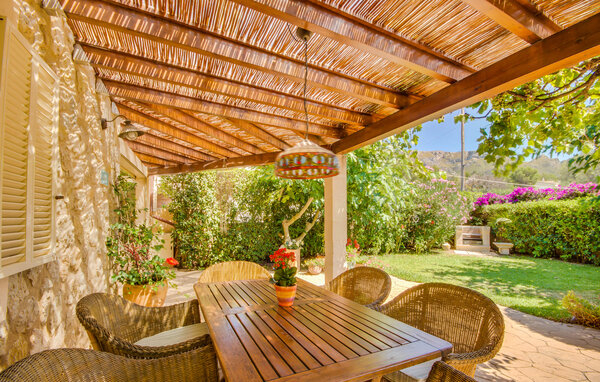 Casa de vacaciones - Encanto, Betlem , España - EMF357 104