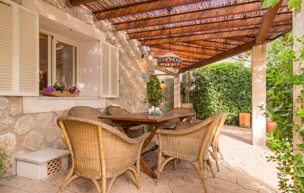 Casa de vacaciones - Encanto, Betlem , España - EMF357 105