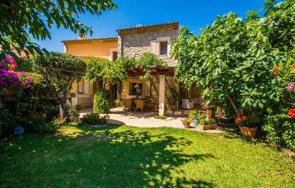 Casa de vacaciones - Encanto, Betlem , España - EMF357 107